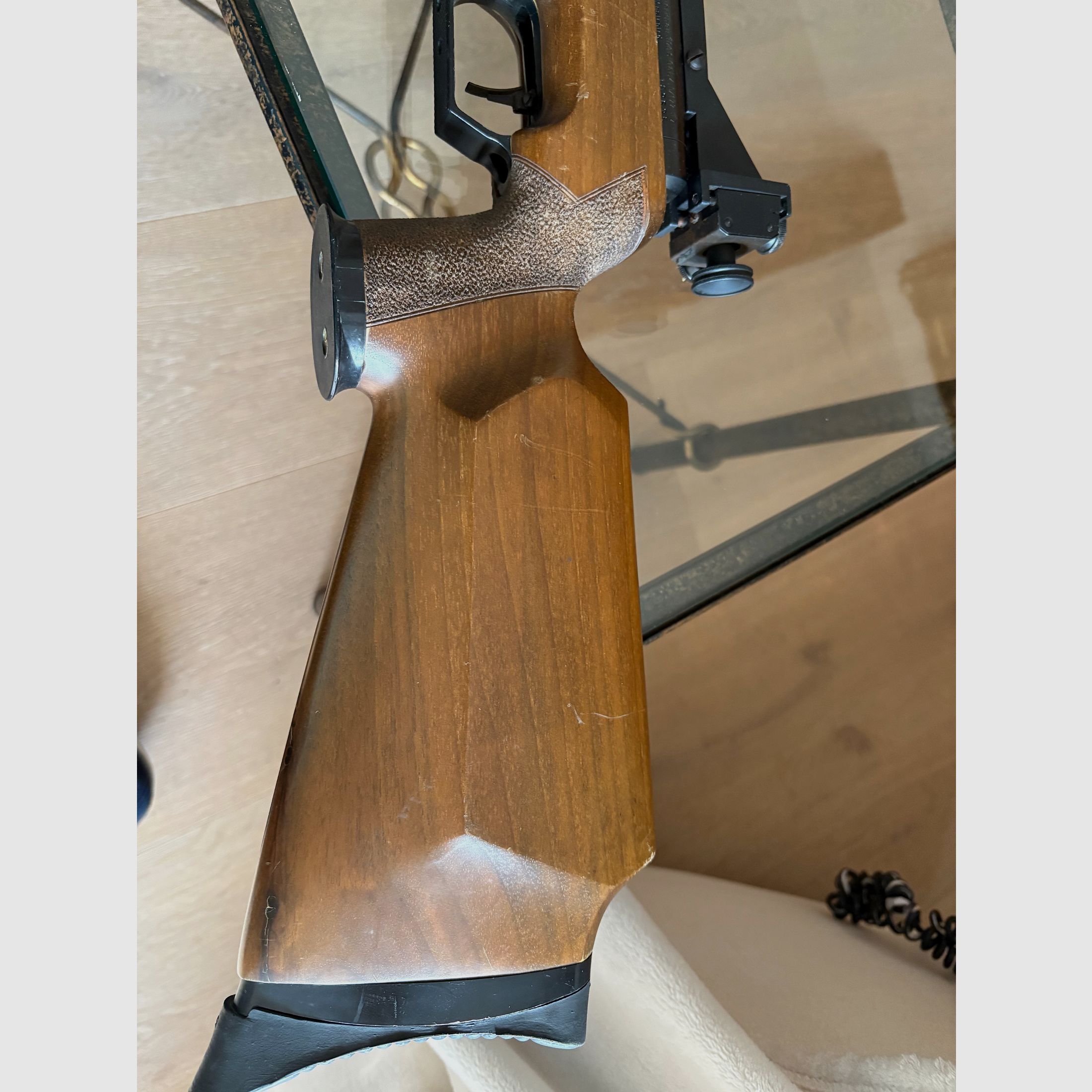 Feinwerk Luftgewehr 300 S cal 4,5 /177