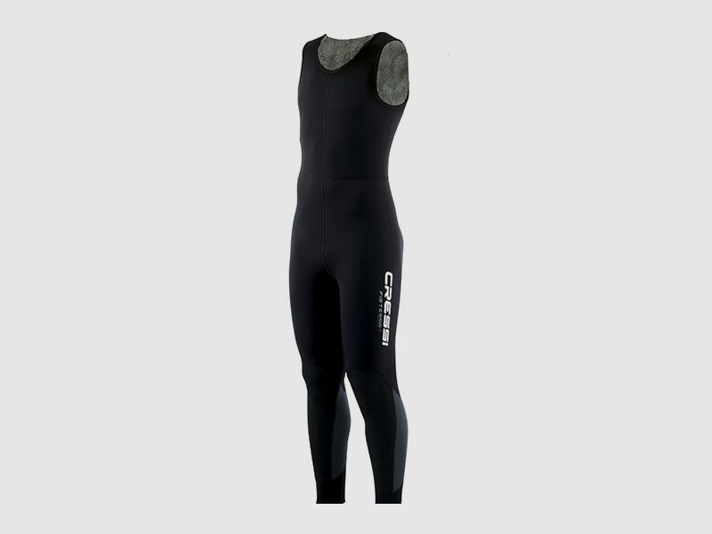 CRESSI FISTERRA LC 9MM, Bild 3 von 5