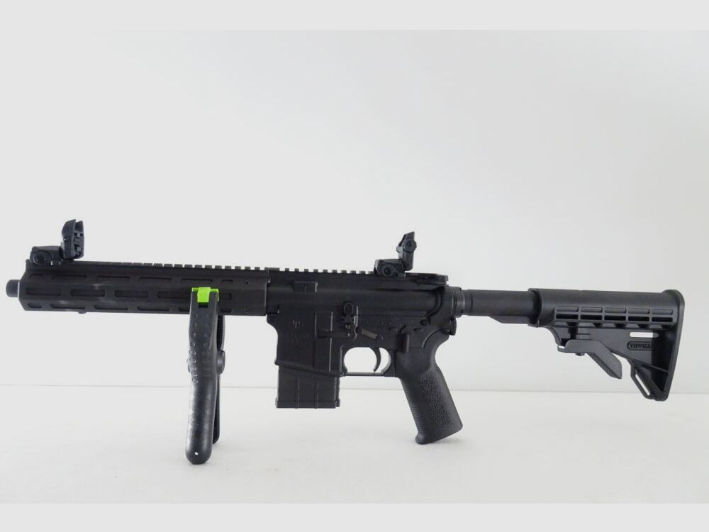 Tippmann M4-22 Alpha Elite GS, Bild 1 von 4