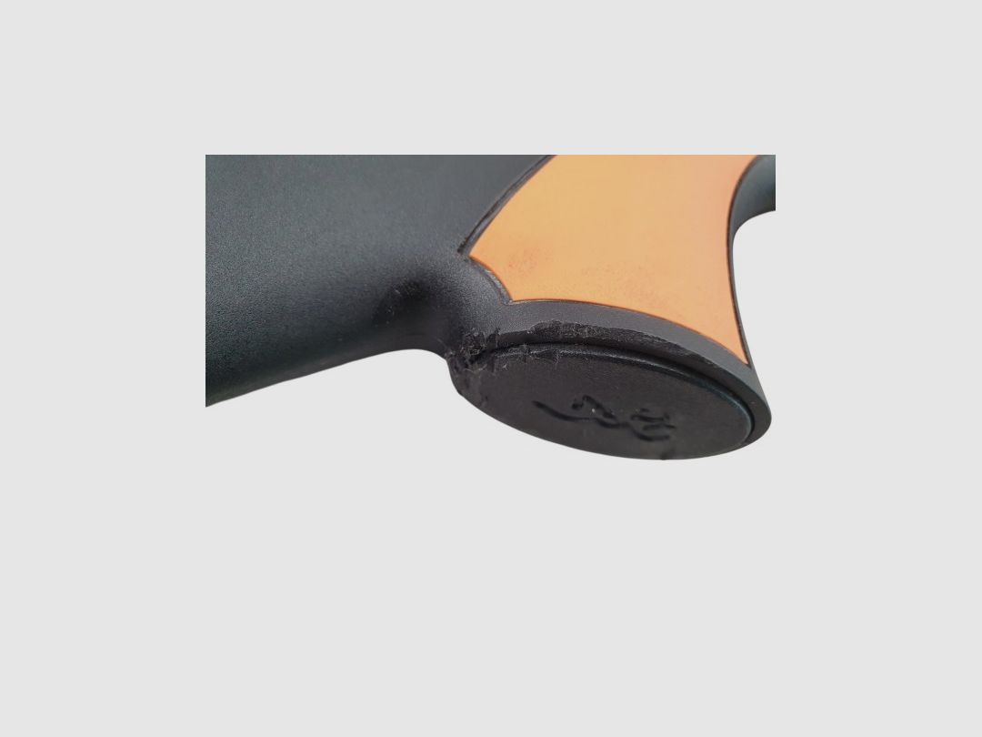 GEBRUIKT - GEWEER BROWNING BAR MK3 TRACKER HC KAL. 9,3x62, afbeelding 4 van 10