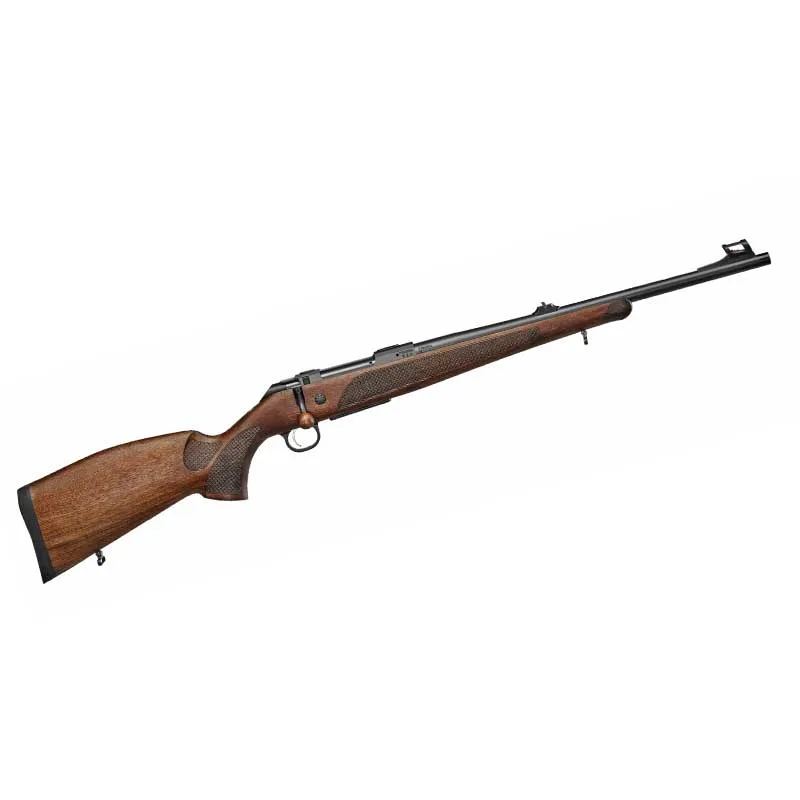 Sztucer CZ 600 LUX kal. 223 Rem, zdjęcie 3 z 3
