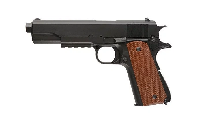 Pistolet ASG WELL P361, zdjęcie 1 z 16