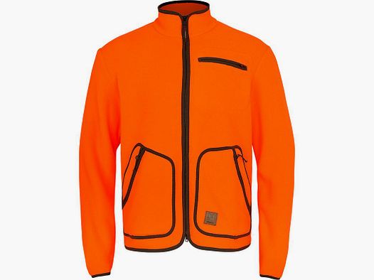 WILDSCHWEIN-PRO-BLAZE-JACKE HARKILA