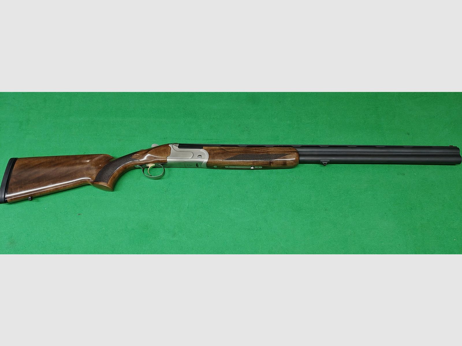 Akkar Silah BDF Churchill206E 12/76