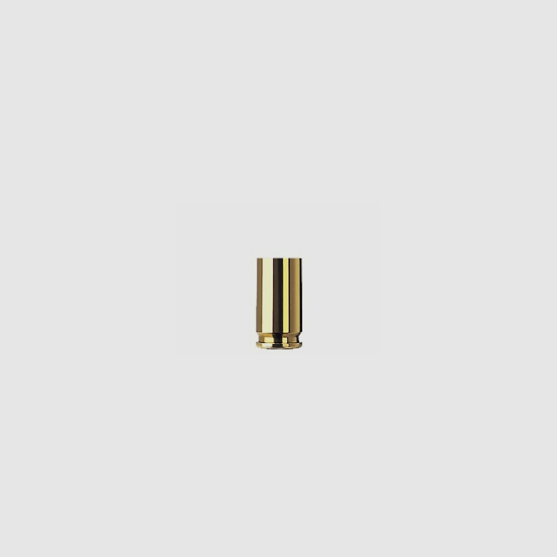 Geco 9mm Luger​ 1000 Stück Hülsen