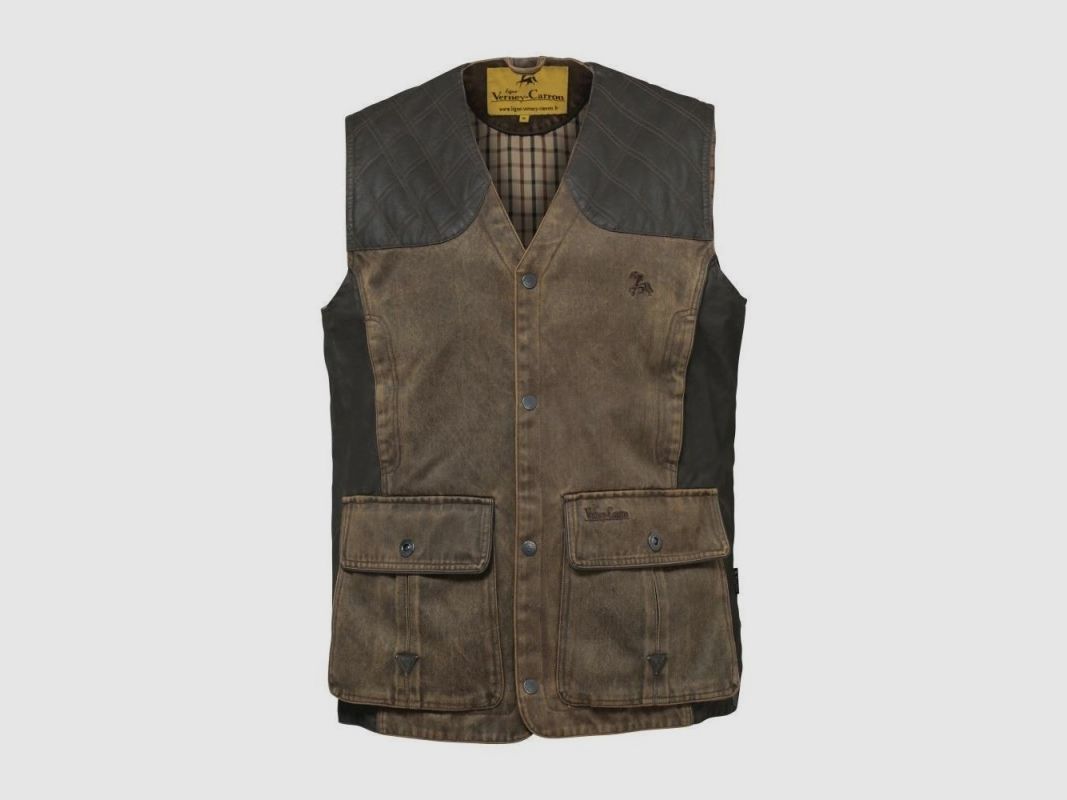 Kamizelka Fox Evo Original Verney-Carron
