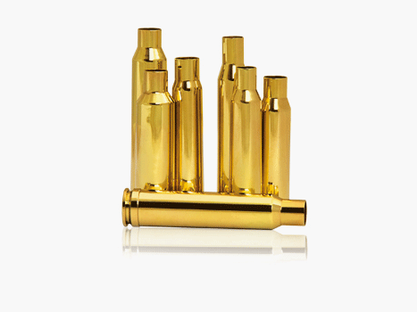 Norma bossoli cal. 270 Win