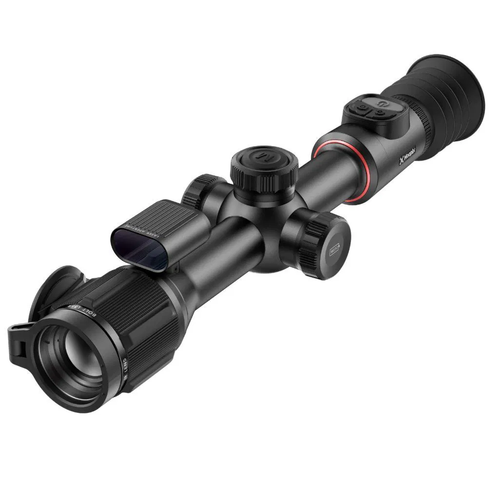 Thermal riflescope Nocpix BOLT L35R, image 2 of 5