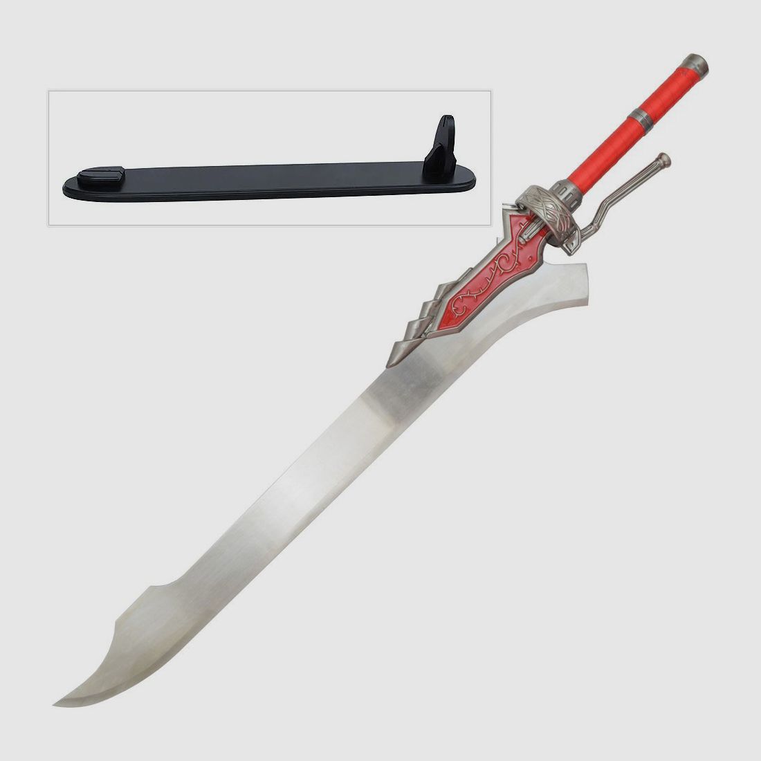 Devil May Cry Red Queen Schwert
