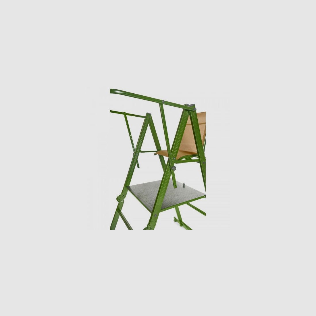 Farm-Land Hunting Chair 718 Drive Hunting Stand