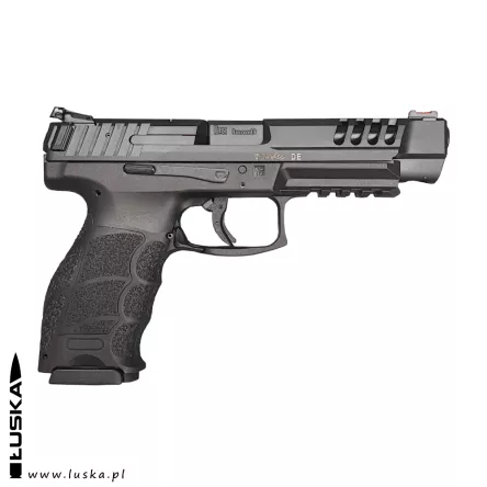H&K SFP9L-SF-pistool kal. 9x19, afbeelding 2 van 2