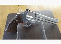 Smith & Wesson Modèle 686-4