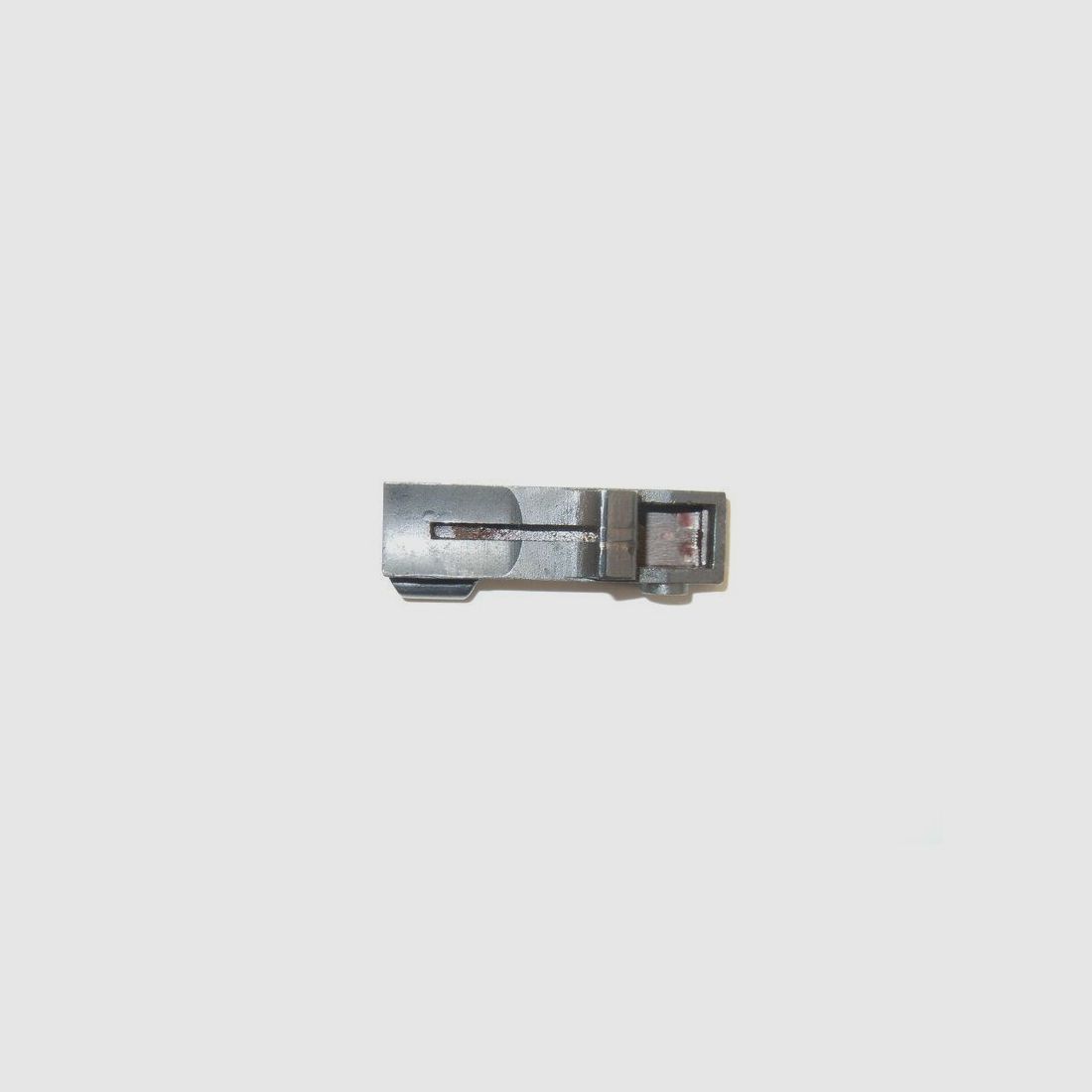 Castle holder for Mauser K98