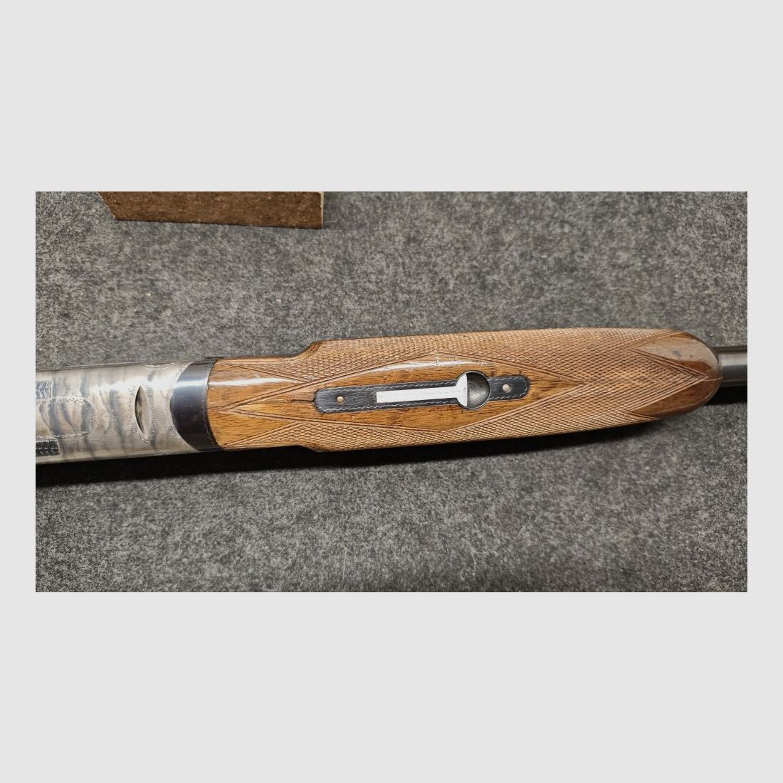 Mauser Gamba 71E1