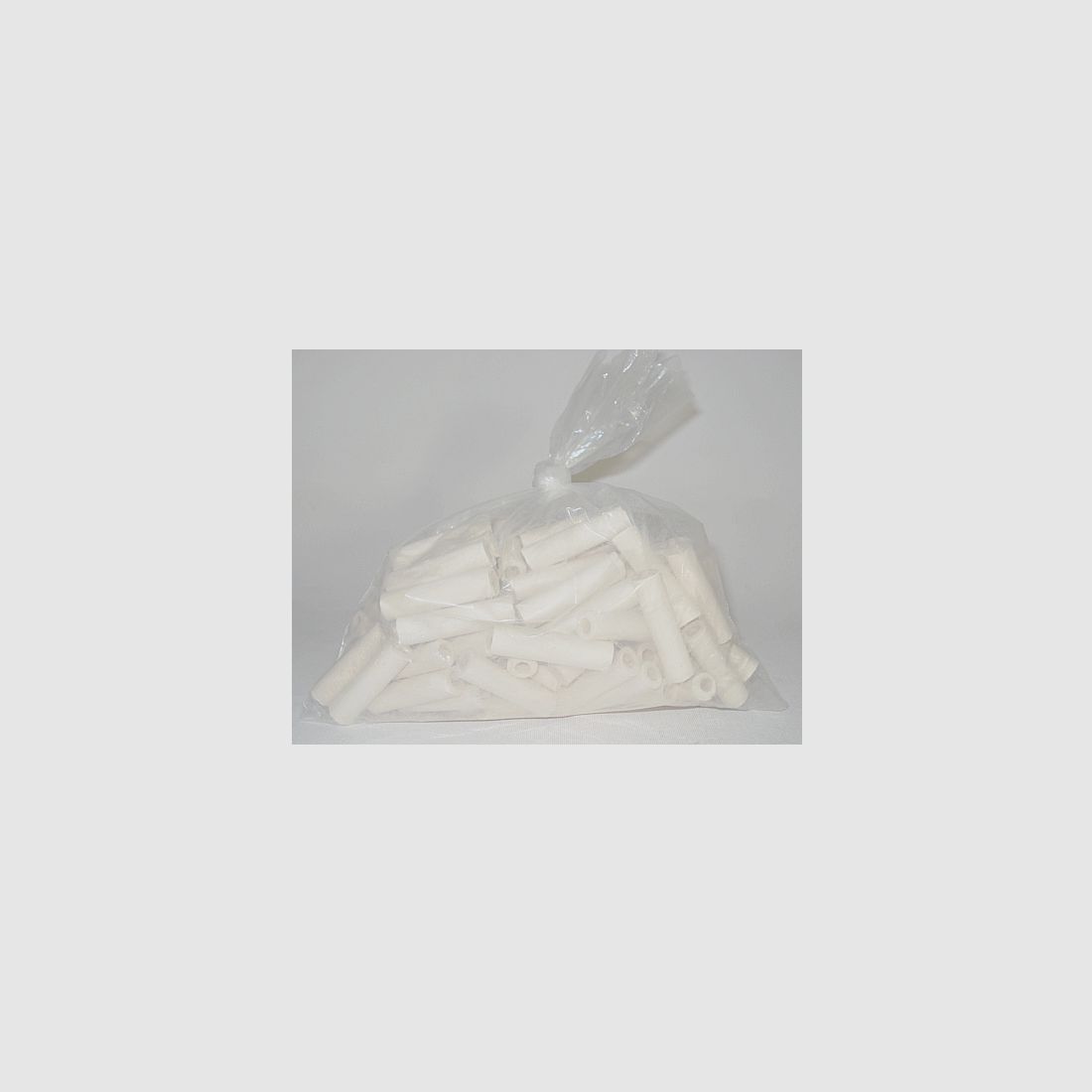 Tonröhrchen - 100er Pack
