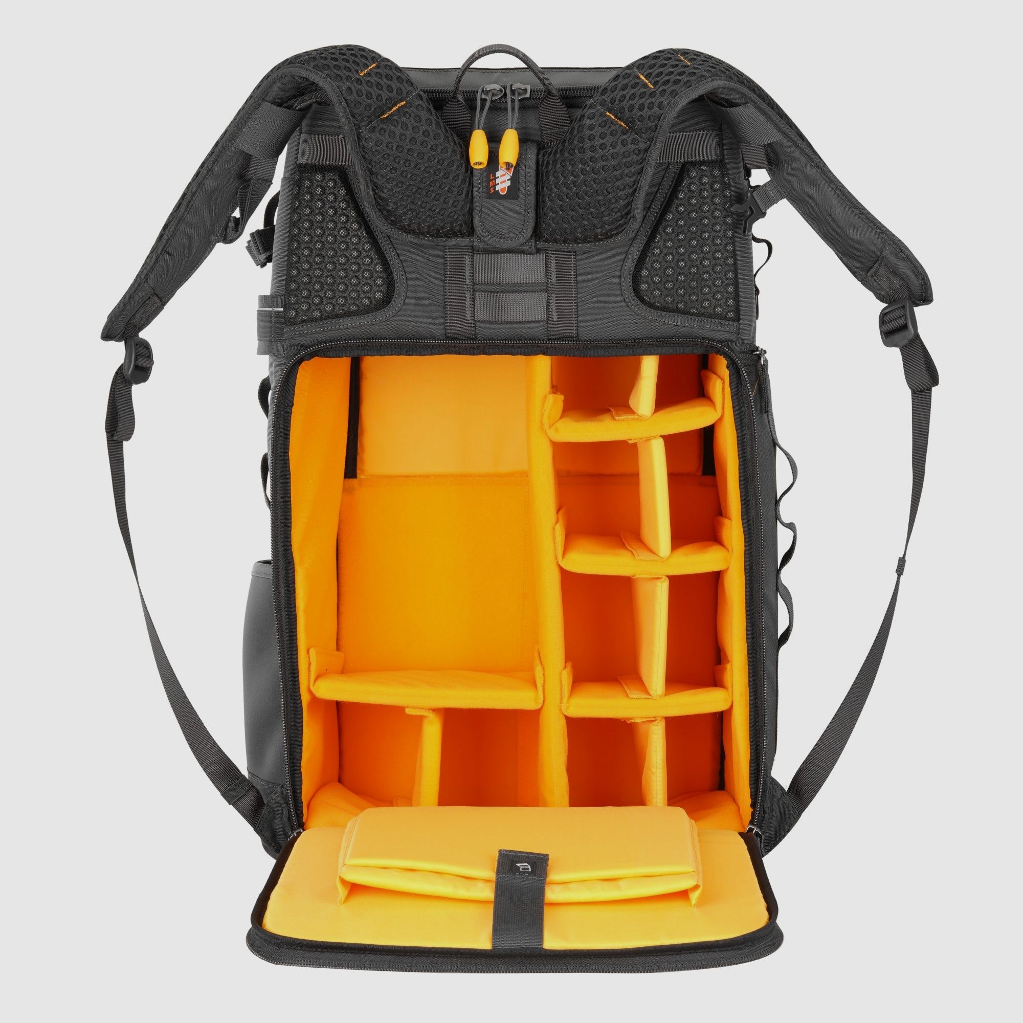 Vanguard World Alta Sky 69 – Rucksack für Super-Teleobjektive, Bild 2 von 8