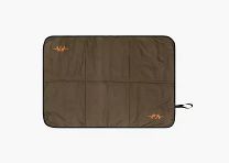 Blaser Hundedecke dunkel oliv 70×100 cm