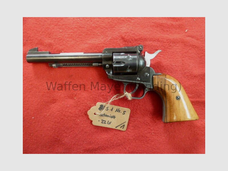 Schmidt Mod.21