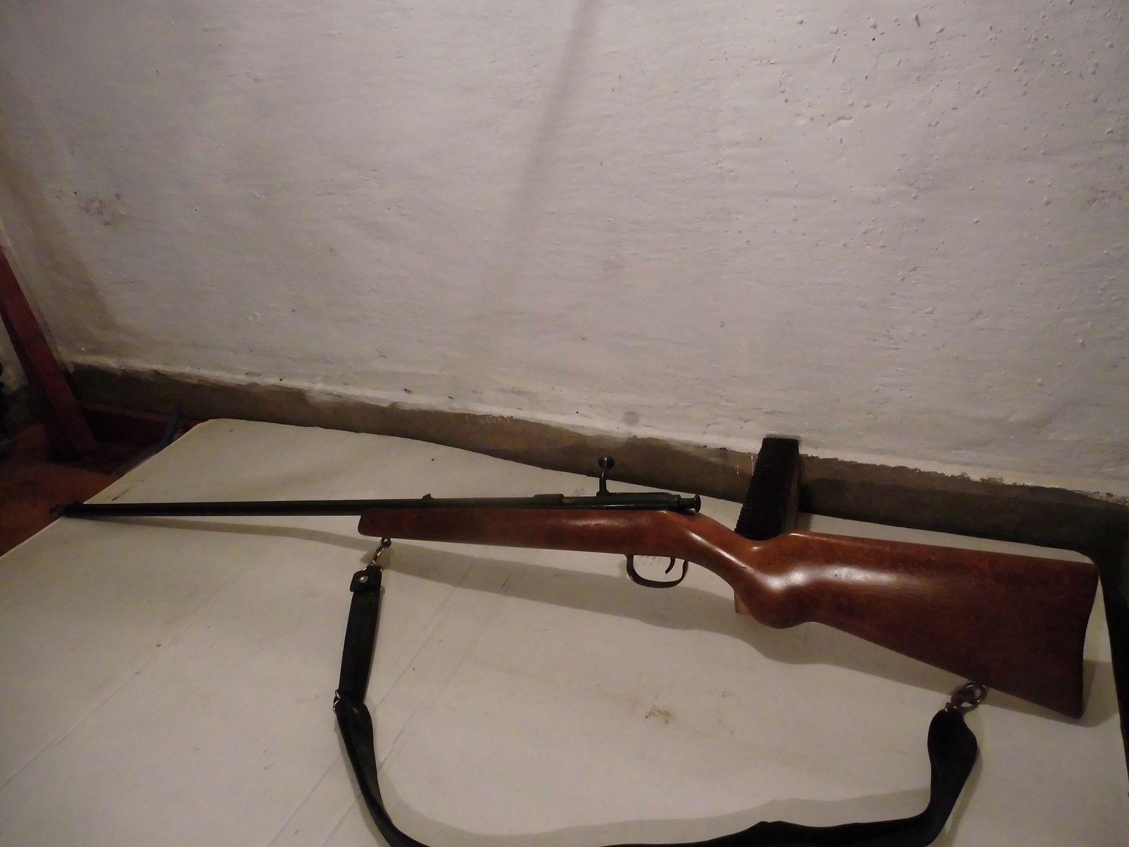 Flobert Büchse 9 mm