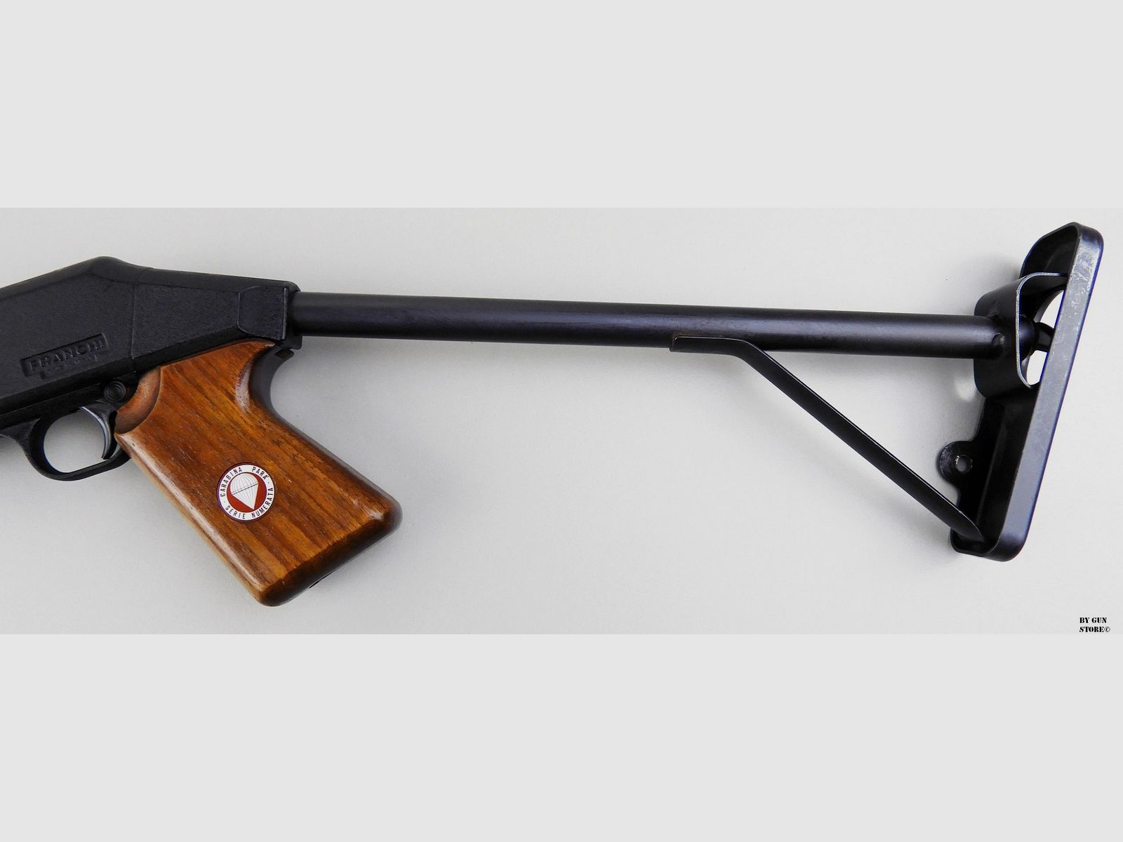 Franchi mod. Para .22 LR Gewehr matr. P2224, Bild 6 von 11