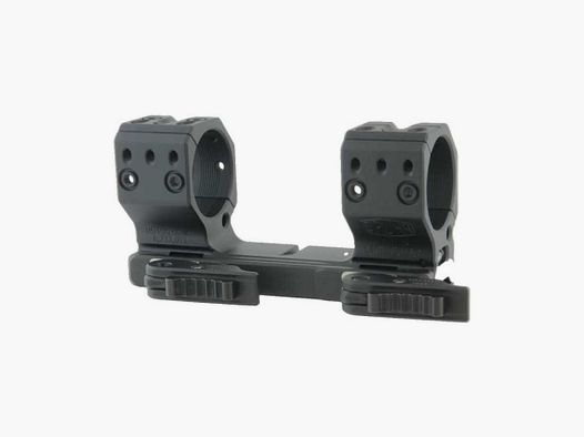 Spuhr QDP-5002 Scope Mount Ø35 H38mm-1.5" 0MIL QD