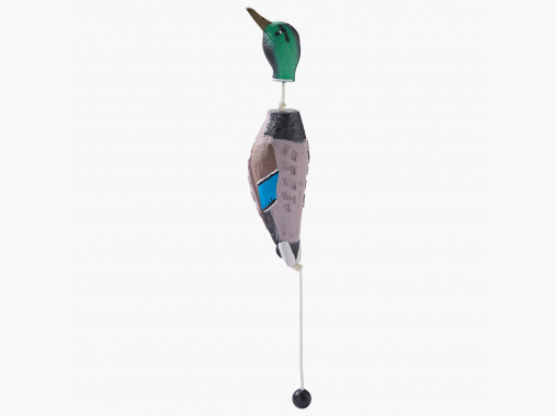 il Lago Passion Hundedummy Ente Erpel |