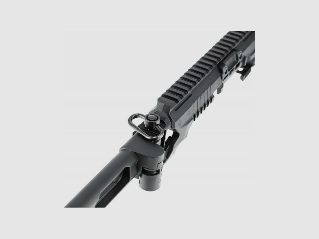 Umarex T4E Carbine Conversion Kit für T4E TR 50 (alle Versionen)