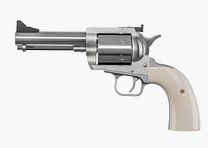 BFR Short 6 patronen 4,6'' Bisley Custom