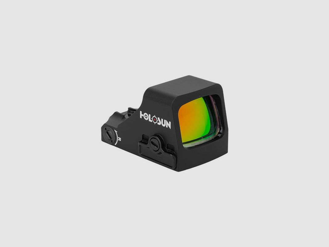 Holosun 507K, afbeelding 2 van 3