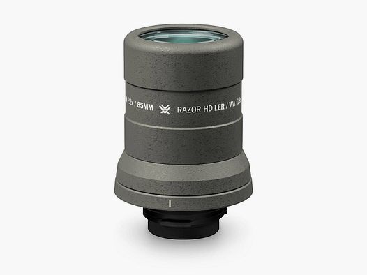 LER Weitwinkel Oculair voor Vortex Razor HD
