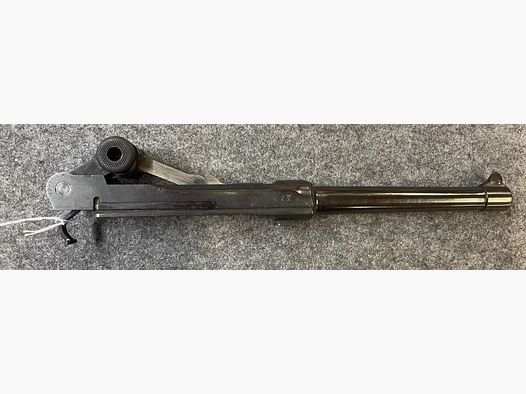 DWM P08 Wechselsystem