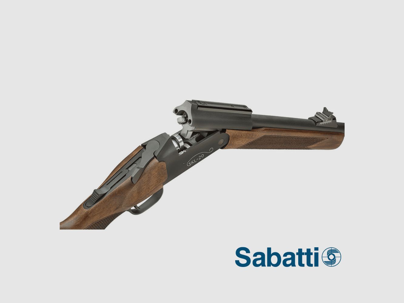 KIPPLAUF SABATTI SKL20 KALIBER 270 WIN NEU, Bild 4 von 4
