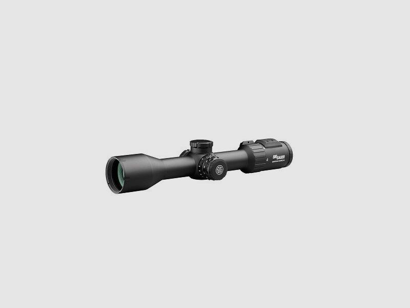 Sig Sauer SIERRA6 3-18x44 BDX-R2 Digital - Sig-Sauer Sierra 6