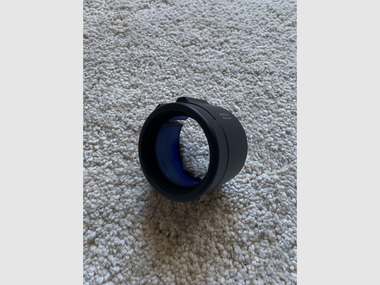 Rusan Klemm-Adapter 58mm