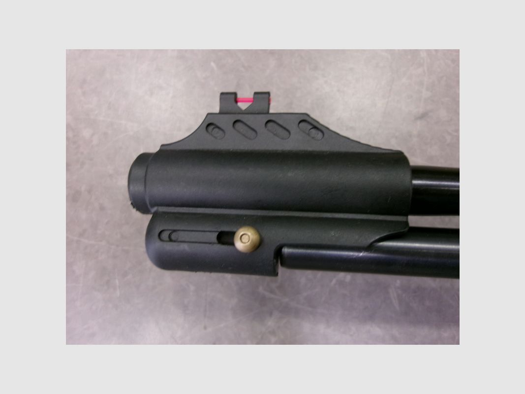 HATSAN TORPEDO 150 cal.4.5 used, image 7 of 13