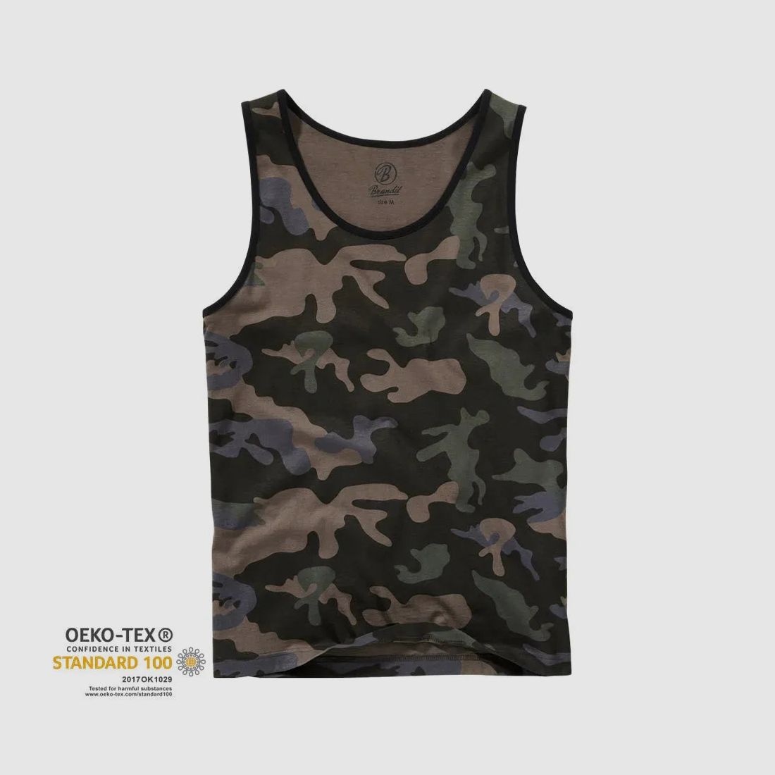 Brandit Tank Top
