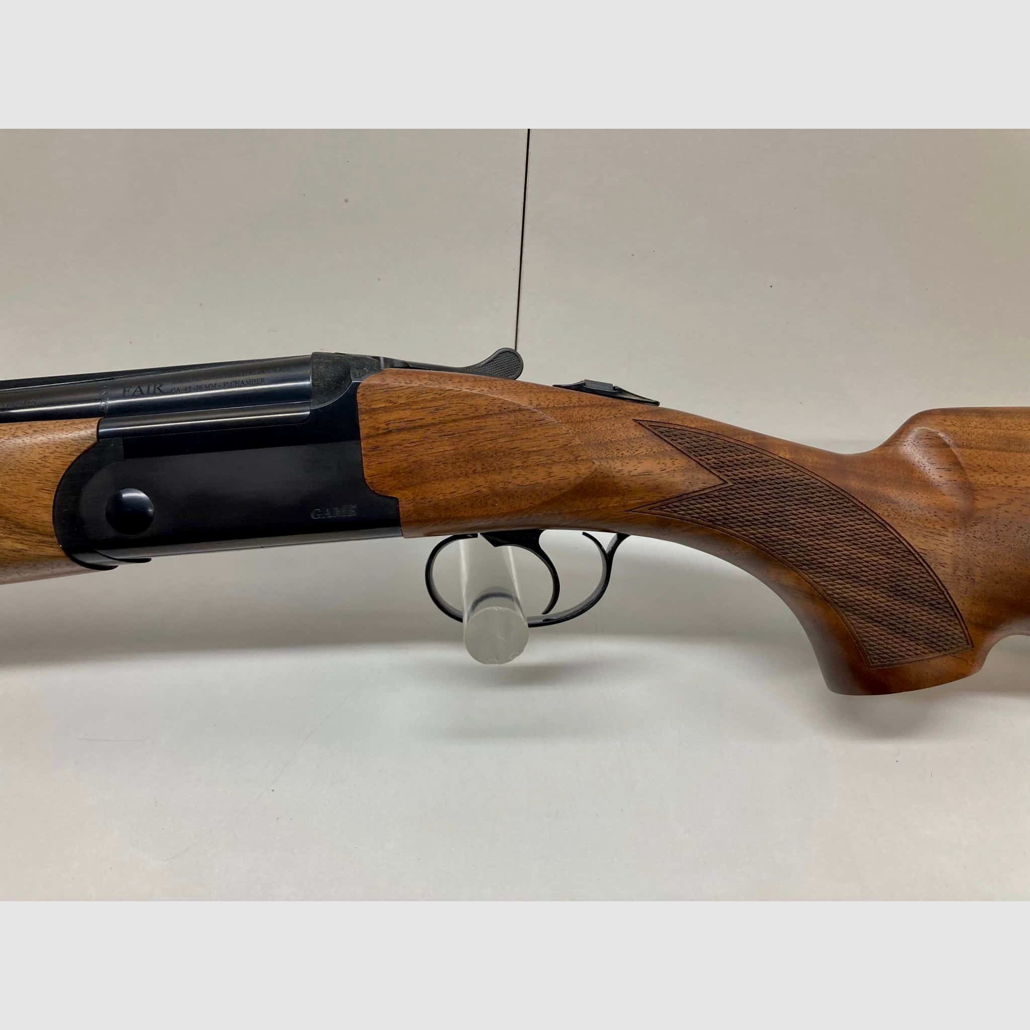 FAIR Game 12/76 73cm