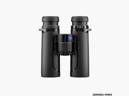 BINOCULAR – ZEISS – SFL 40 10X40