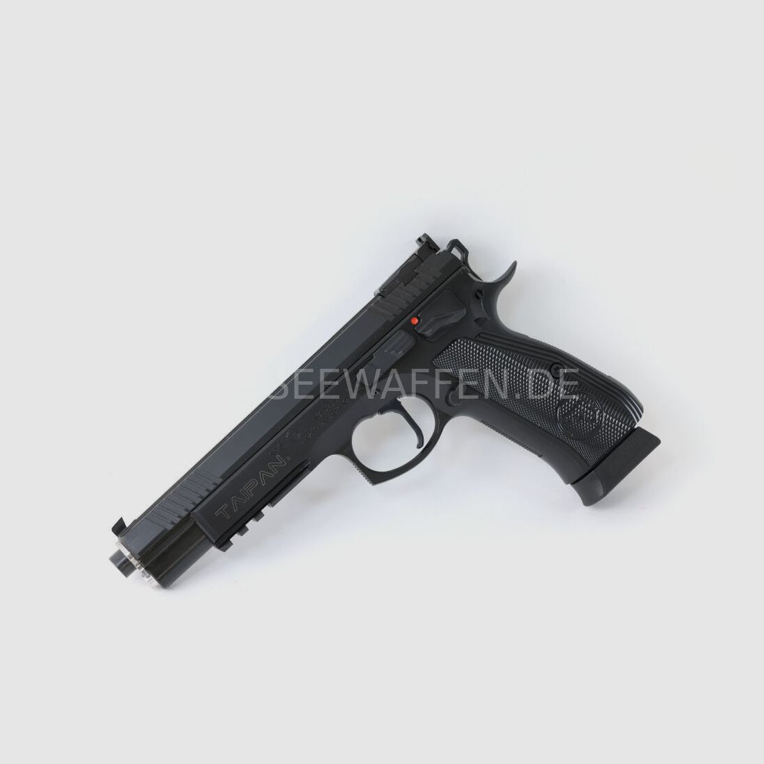 Pro Tuning Pro Tuning Taipan Black