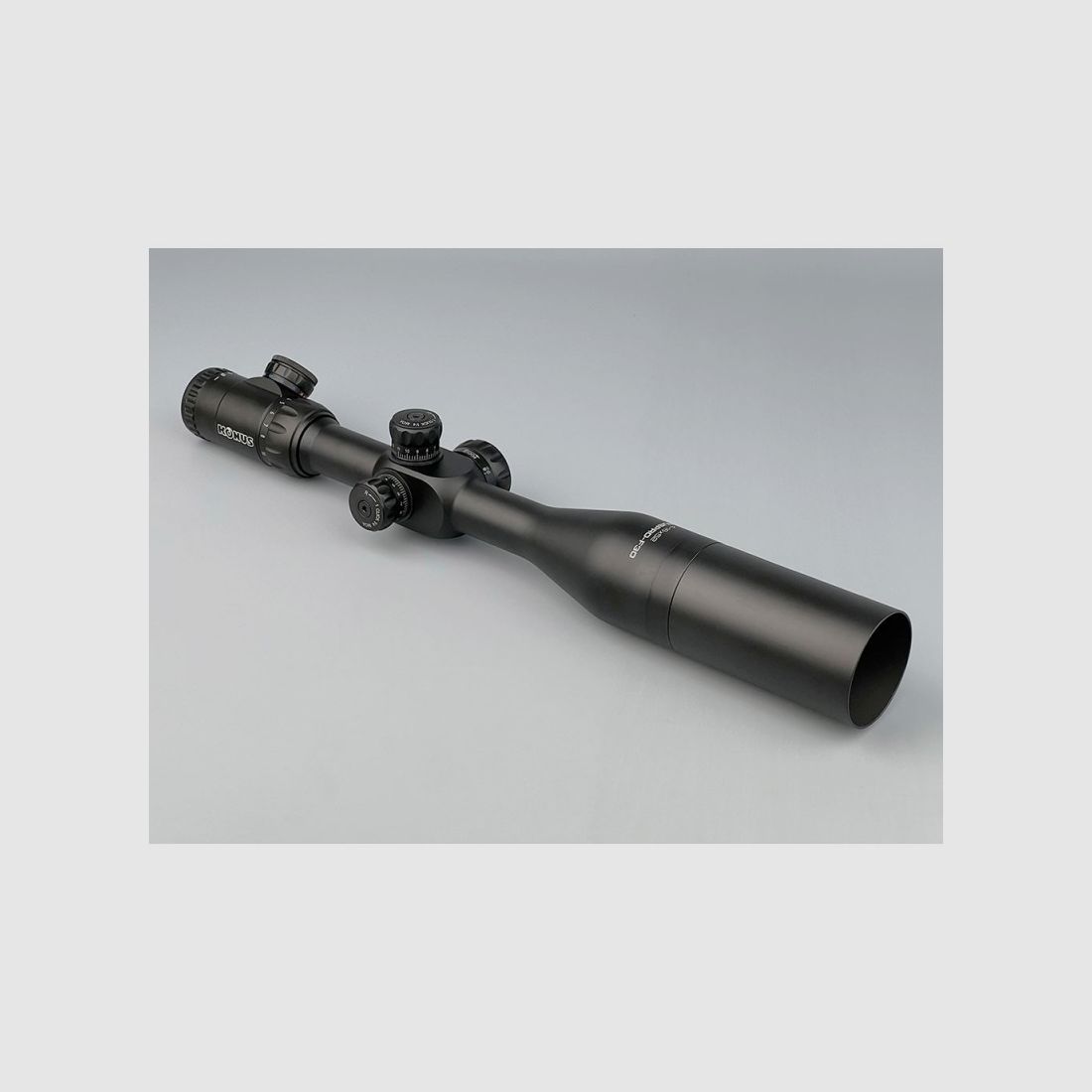 Zielfernrohr KONUS F30 1. Ebene 4-16x52, Bild 9 von 36