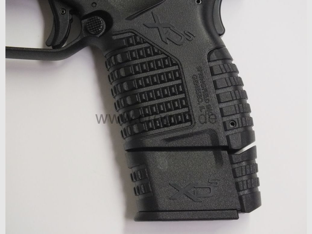 HS Produkt XDS-45ACP 3.3