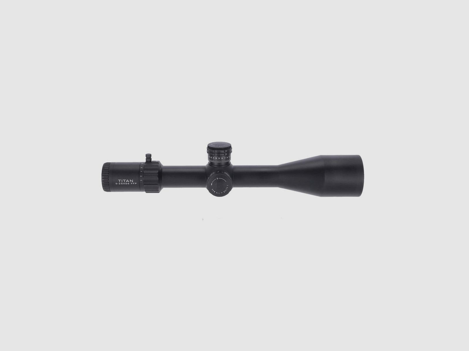 Element Optics Titan 5-25x56 FFP riflescope