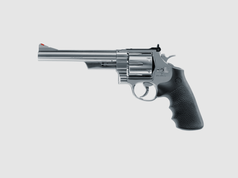 Smith & Wesson 629 Classic 6.5" 6 mm BB Airsoft Revolver