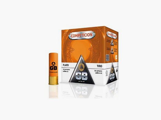 GB COMPETICION 28g