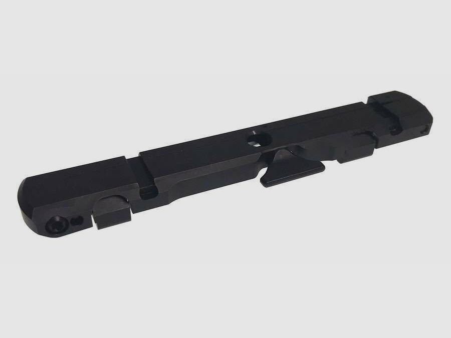 Dentler Dentler Basic Rail Vario, image 1 of 5