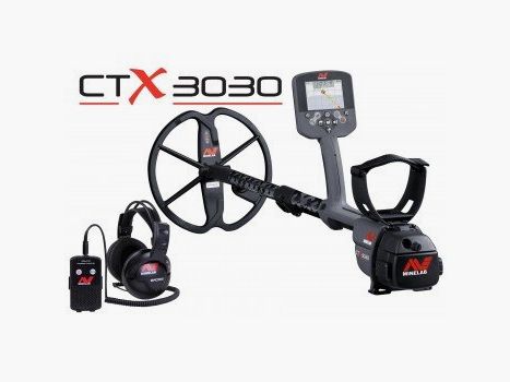 CTX 3030