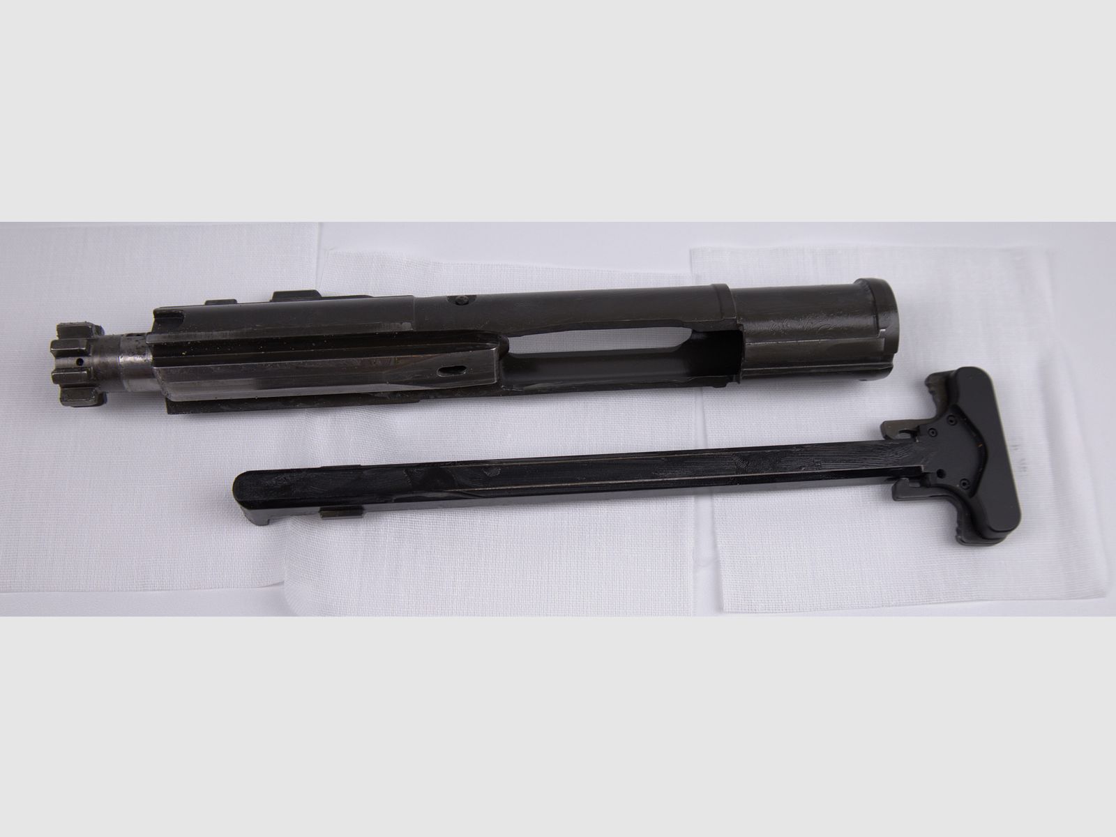 Heckler & Koch MR308 16.5" G28Z optics - Immediately available - in stock