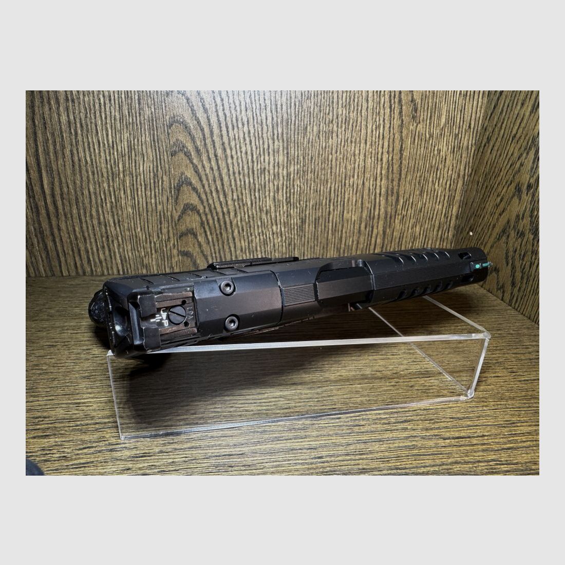 Walther Q5 Match OR - 9mm Luger