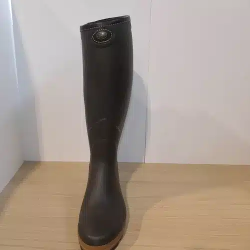 Bottes Le Chameau Saint Hubert Heritage, Bild 7 von 8