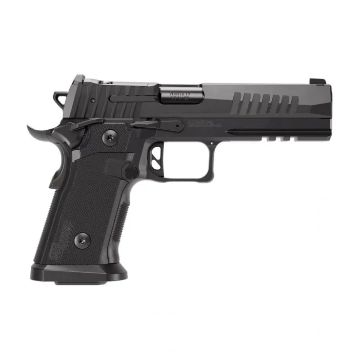 Pistolet Sig Sauer P211 GT5 kal. 9x19, zdjęcie 2 z 7